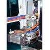 Buy cheap Single Station Extrusion Blow Molding Machine , Blow Molding Device With IML System from wholesalers