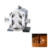 Buy cheap Sew Motor 35L Rotary Lobe Chocolate Transfer Pump from wholesalers