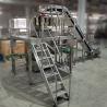 Buy cheap Fruit Canned Apricots Automatic Cans Multi Head Weigher Solid Filling Machine from wholesalers