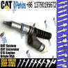 Buy cheap 253-0619 10R-7232 Diesel Auto Parts For Fuel Injection System from wholesalers