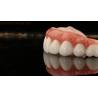 Buy cheap High Quality Dental zirconia crown and All On Four Six Implant Full Arch / China dental lab Manufacturer from wholesalers