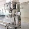 Buy cheap Semi Auto Powder Packaging Machine 20kg Granular Bag Filling Packing Machine from wholesalers