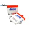 Buy cheap Stainless Steel Dental Gutta Percha Points Conical Implant Screw Post from wholesalers