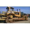 Buy cheap Used CAT BULLDOZER D8N USA from wholesalers