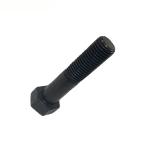 M20*M90 Excavator Track Bolts Construction Equipment Undercarriage Parts