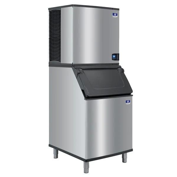Buy cheap 220V 200KG/24h Cube Ice Machine Commercial Automatic Ice Making Machine from wholesalers