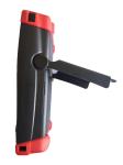 Wireless Connection Ultrasonic Flaw Detector metal flaw detector