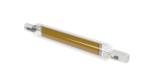 Buy cheap CQC Environmental Protection AC230V 7W R7S 118mm J Type Led Bulb from wholesalers