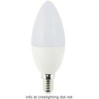 Buy cheap 3W LED light bulb 2200-6700K more than 50,000 hours AC100-240V 50-60Hz dimmable product