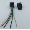 Buy cheap Mini IP65 gps motorcycle tracker For Motorbike , Portable GSM GPS Tracker Anti - Theft from wholesalers