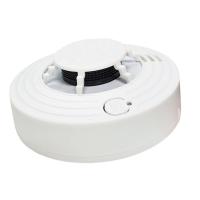Buy cheap XHA DC3V Residential Smoke Detector , Battery Operated Smoke Detector Customized product