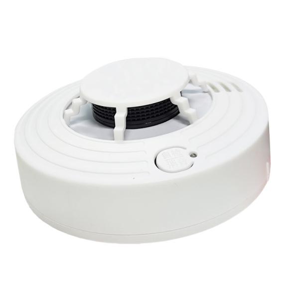 Buy cheap XHA DC3V Residential Smoke Detector , Battery Operated Smoke Detector Customized from wholesalers
