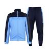 Buy cheap Men Plus Size Breathable Sportswear Tracksuits Custom Logo from wholesalers