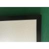 Buy cheap No Flickering LED Flat Panel Lighting 600mm*600mm , 3 Years Warranty from wholesalers