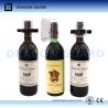 Buy cheap EAS AM RF Anti-theft Security Bottle neck tag Bottle lock wine bottle security tag from wholesalers