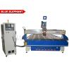 Buy cheap ELE 2140 China supplier cnc router machine atc for wood carving 3d engraving, wood door, wood furniture, cabinet from wholesalers