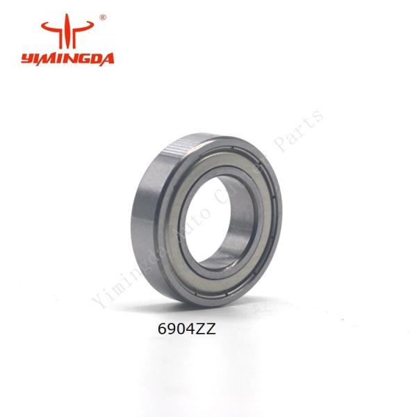 Buy cheap Part No 6903ZZ 6094ZZ Auto Cutter Parts Bearing For Yin Cutter from wholesalers