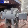 Buy cheap Special customised shaped Heavy Hydraulic Cylinder For Cement Industry from wholesalers