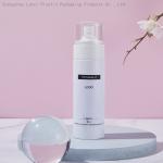 Double Cap Home 200ml 150ml PET Plastic Spray Bottle