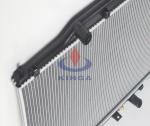 STEP WAGON RF3 / K20A Honda Aluminum Radiator OEM 19010 - PNG-901 / J51