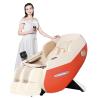 Buy cheap 96 Watt Full Body Massage Chair 240v Zero Gravity Recliner from wholesalers