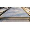 Buy cheap Hot rolled S355j0w Weather Resistant Steel Sheet S355j0w Corten steel Panel from wholesalers