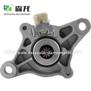 Starter Polaris SYM JET 50/FILLY50 Motorcycle 12V 10T CCW 31210-GAK-900 1959731210-GAK-9000 31210-GAK-9010-M1 00104202