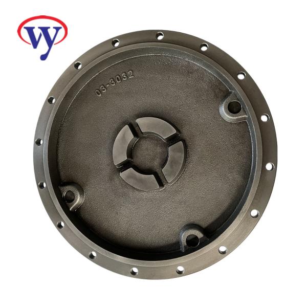Buy cheap OEM Final Drive Cover SH200A3 SK230-6 SK230-6E HD820-2 HD820-3 from wholesalers