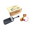 Buy cheap 200mAh SMS Geo Fence ACC 4G GPS Tracker ISO For Bike Motorcycle from wholesalers