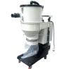 Buy cheap Yellow / Blue Dust Extractor Collection Bags Endless Dust Extraction Bag from wholesalers