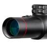 Buy cheap Long Range Shooting Air Rifle Scope 2-7X20 Waterproof For Outdoor from wholesalers