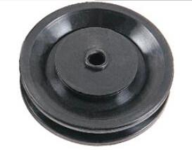 Buy cheap Plastic Cable Pulleys Manufacturer from wholesalers