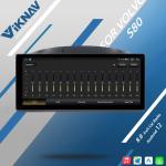 2012 2013 2014 2015 Autoradio Volvo S80 Radio Android 8.8 Inch LCD Head Unit