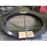 Buy cheap RC-BL AS2129 Forged Steel Flanges Flat Face / Full Face Flange Gasket from wholesalers