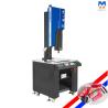Buy cheap Plastic Ultrasound Welder Digital Ultrasound Welding Machine For Plastics Parts from wholesalers