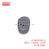 Buy cheap 8-98035063-0 Change Lever Boot Suitable For ISUZU 8980350630 from wholesalers