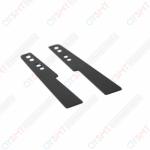 Assembleon SMT spare parts original new Peel-Off Plate 12mm 4022 516 08200