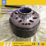 Friction plate bracket 4474305375 , ZF gearbox spare parts for ZF transmission