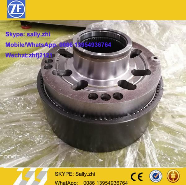 Buy cheap Friction plate bracket 4474305375 , ZF gearbox spare parts for ZF transmission 4WG200/4wg180 from wholesalers