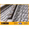 Buy cheap 3m Galvanized Woven Wire Mesh from wholesalers