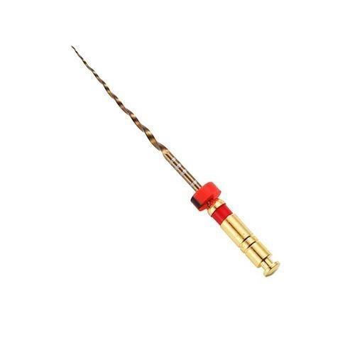 Buy cheap Dental Perfect Brasseler Endosequence Rotary Files Nickel Titanium Alloy from wholesalers