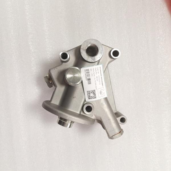 Buy cheap Doosan Spare Parts Oil Filter Head 65055105020b For DE12 DE12T DE12TI from wholesalers