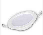 Buy cheap led panel 18w round from wholesalers
