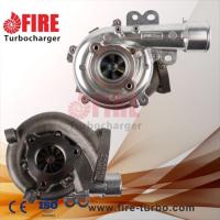 Buy cheap CT16V 17201-30010 Turbo Toyota Land Cruiser Turbocharger With 1KD-FTV Engine product