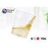 Buy cheap Environment Friendly Disposable Plastic Dessert Cup Food Grade 6.3G from wholesalers