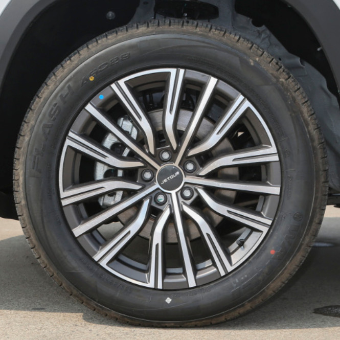 2023 Facelift Jetour X90 Plus 1.6T DCT Bieshu Version 5 Door 5 seats SUV