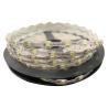 Buy cheap IP20 Outdoor Flexible 60D LED Strip Lights SMD2835 Monochrome T Shaped from wholesalers