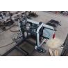 Buy cheap 55 KW Electric Powered 100 " Heavy Duty Large Wood Cutting Band Saw Sawmill Machine from wholesalers