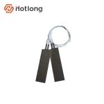High Quality Insulated Stainless Steel Mica Heater Plate
