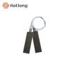 Buy cheap Natural Muscovite Flexible 400 Degree 480V Mica Heating Plate from wholesalers